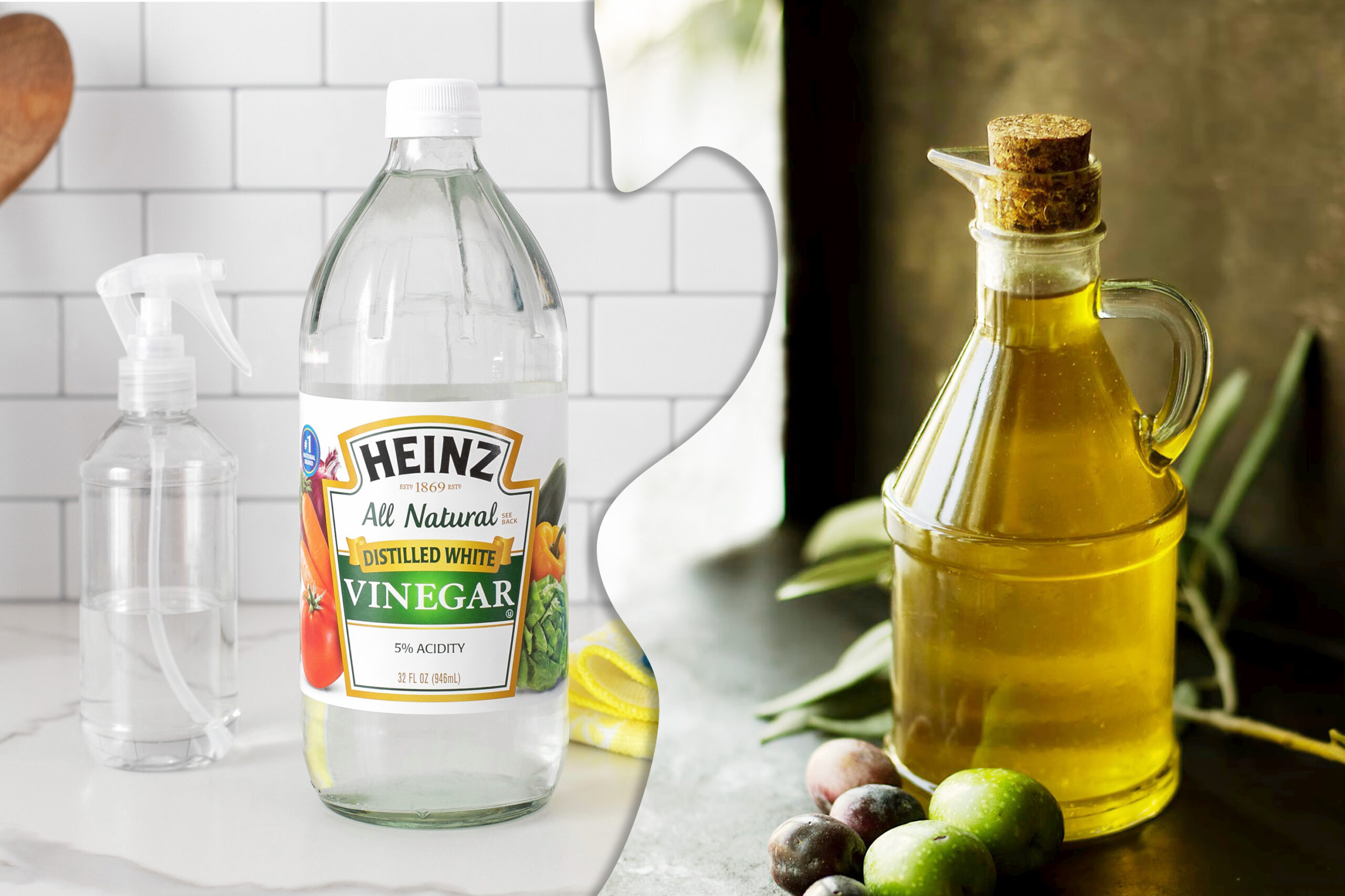 olive oil