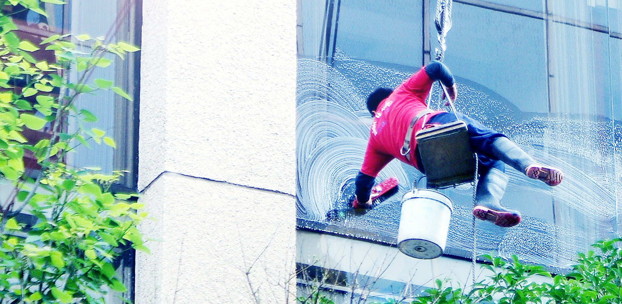 Finding The Best Window Cleaner