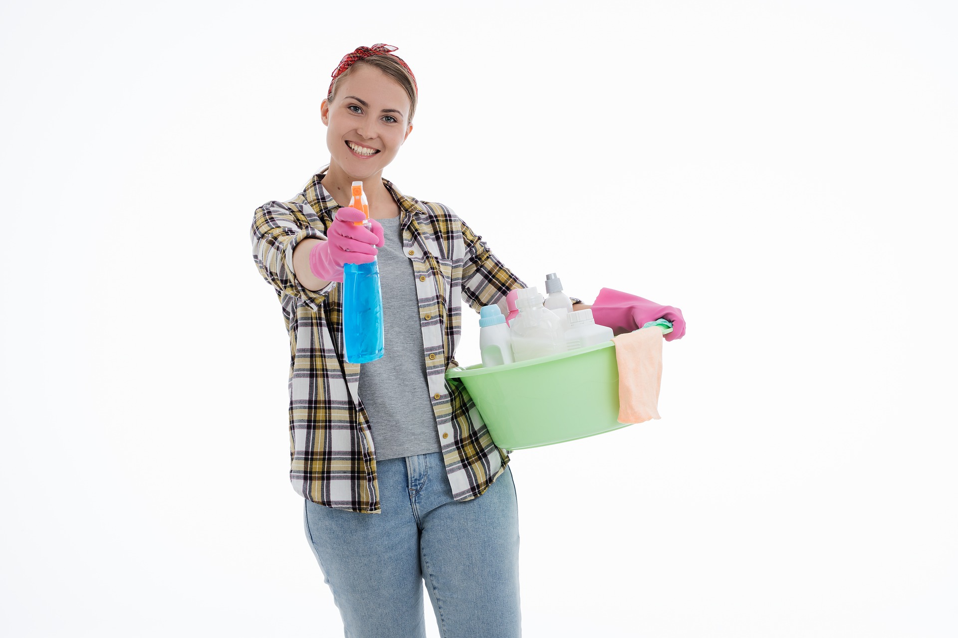 Window Cleaning Solutions