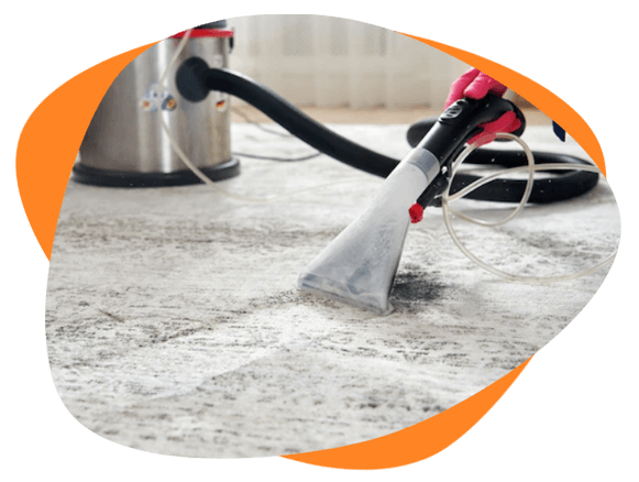 Carpet Cleaning