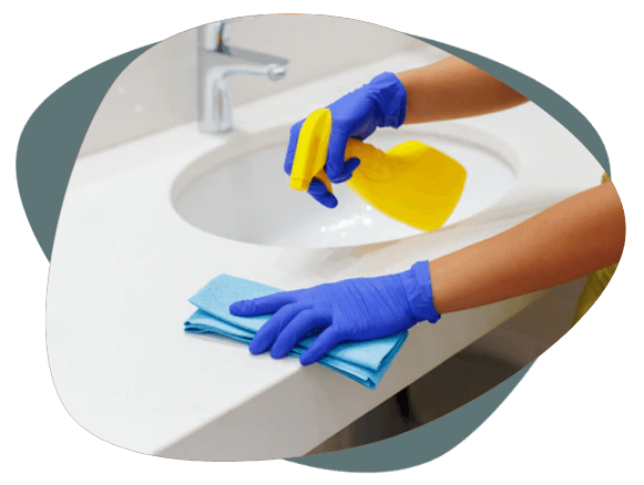 Domestic Cleaning