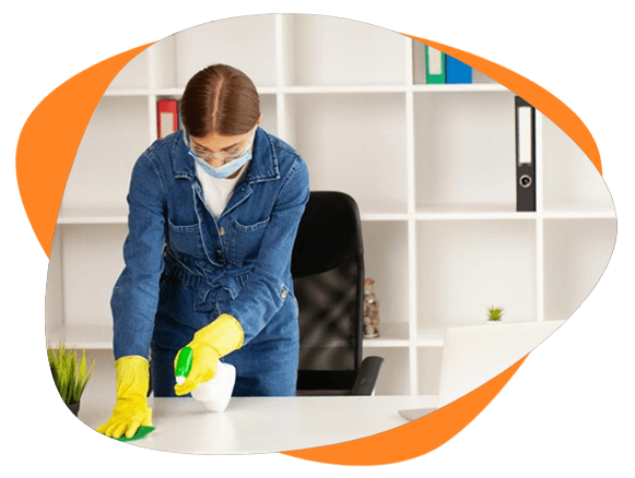 Office Cleaning