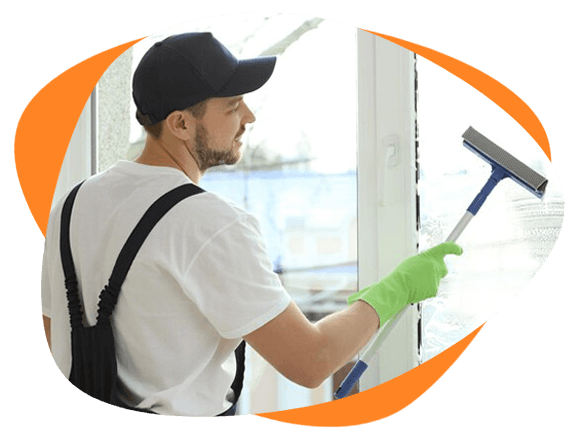 Window Cleaning